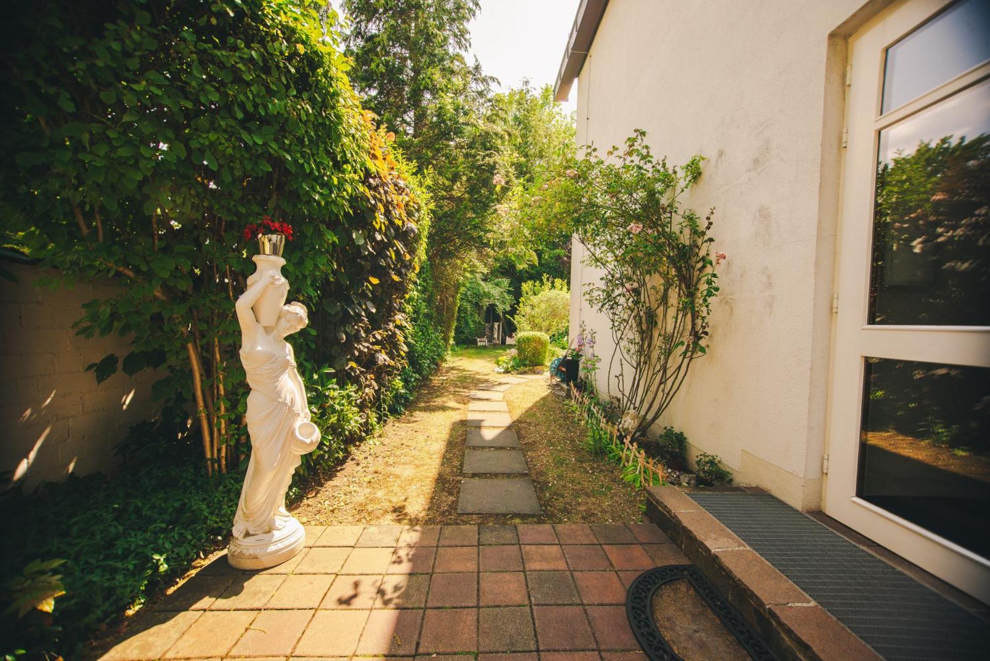 Waldperlach By Blattl 3* Monaco di Baviera