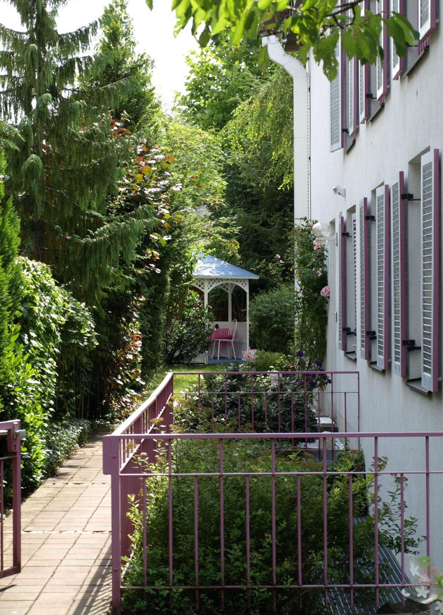 Hotel Waldperlach By Blattl Monaco di Baviera