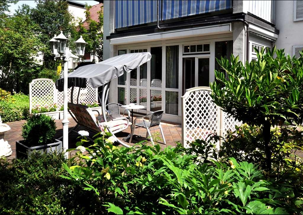 Waldperlach By Blattl Hotel Monaco di Baviera