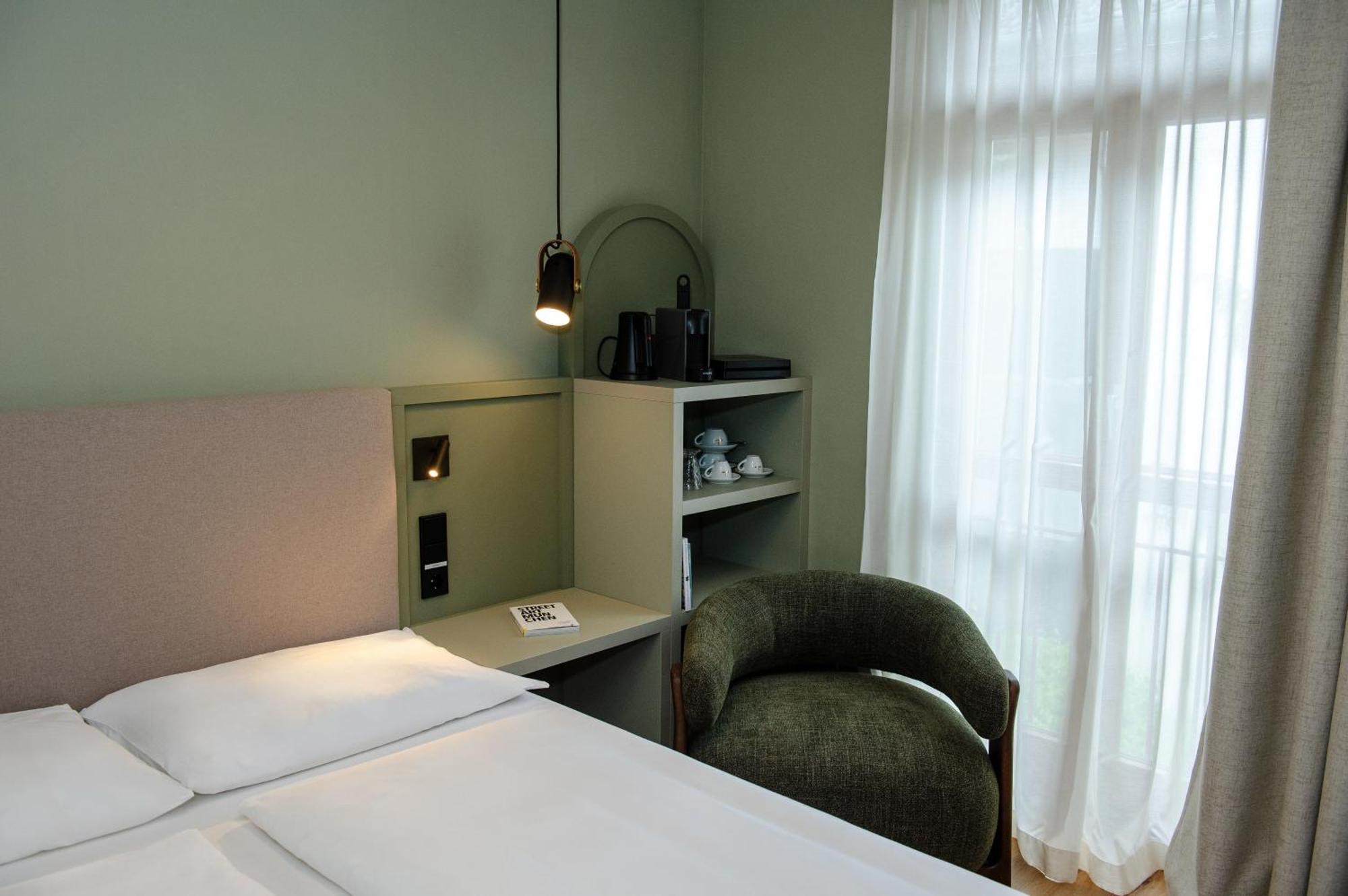 Waldperlach By Blattl Hotel