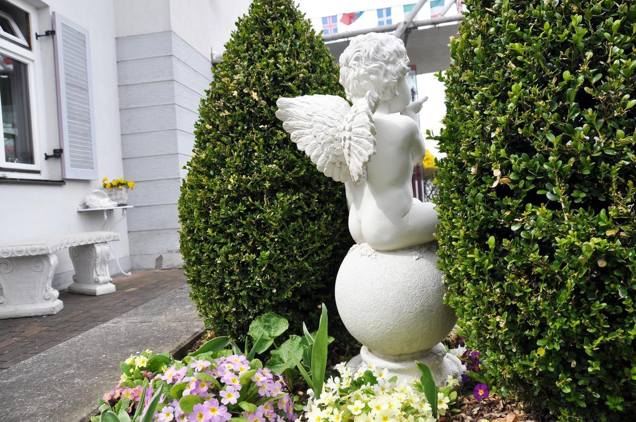 Hotel Waldperlach By Blattl Monaco di Baviera