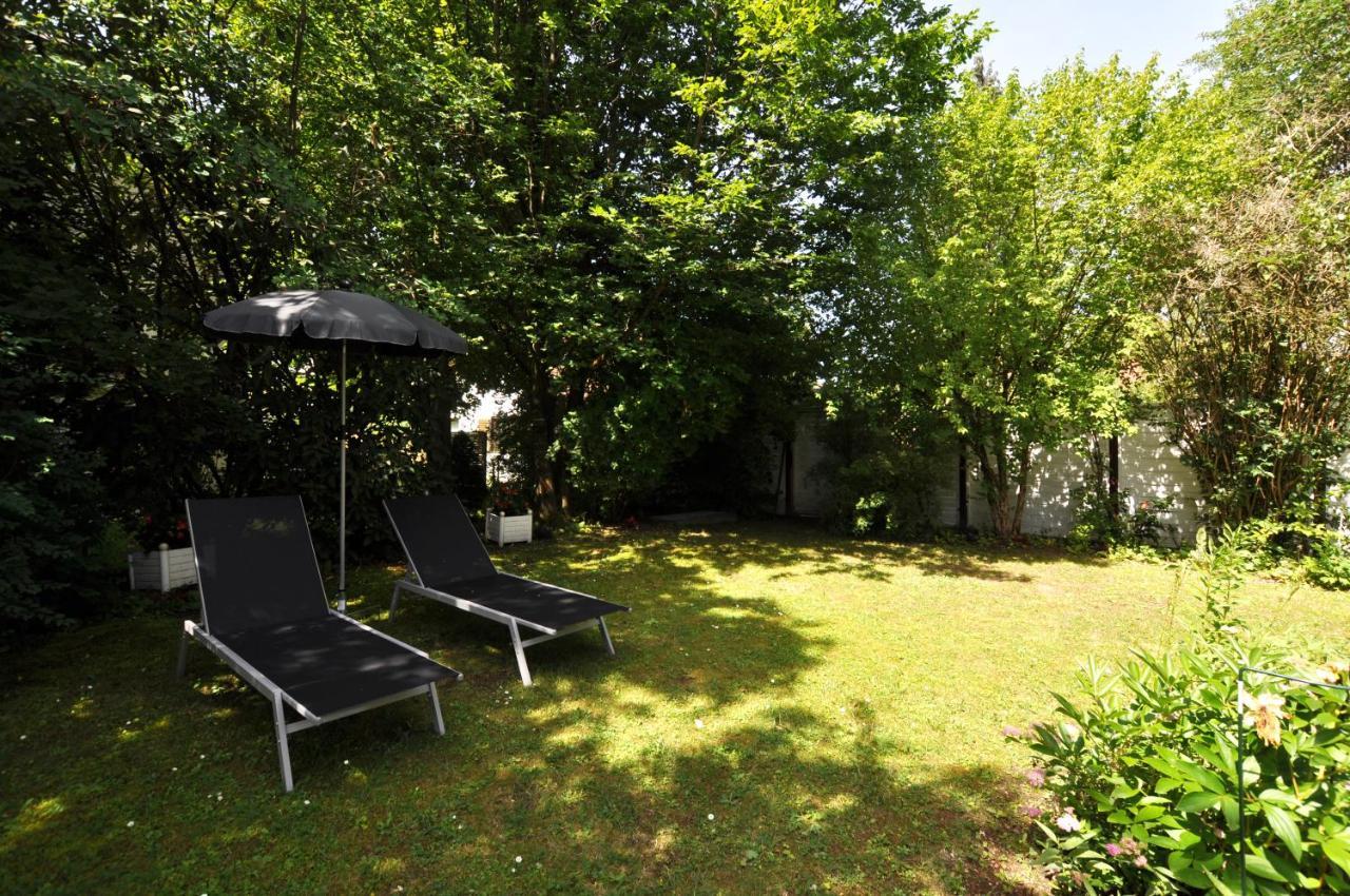 Hotel Waldperlach By Blattl Monaco di Baviera