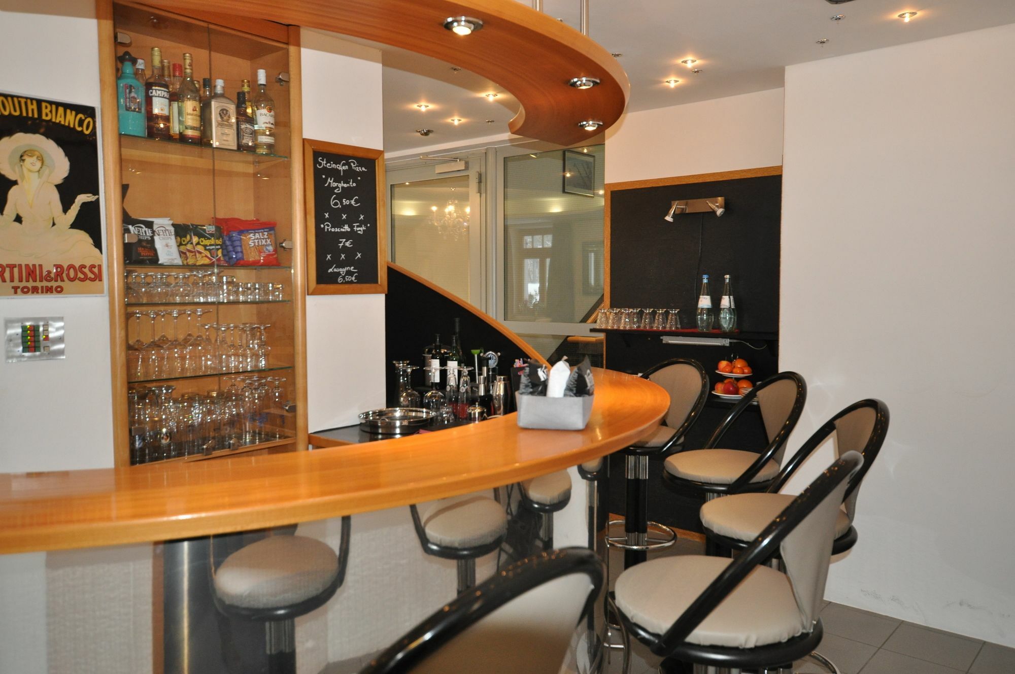 Waldperlach By Blattl 3* Monaco di Baviera