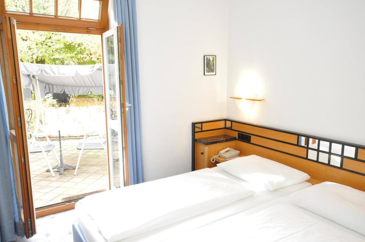 Hotel Waldperlach By Blattl Monaco di Baviera